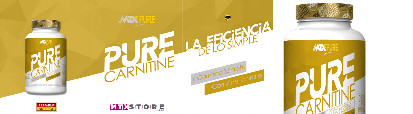 what l carnitine for weight loss L-Carnitina Carni-Boom, Big
