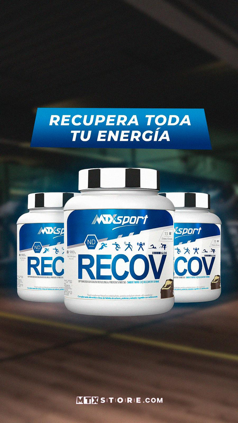 RecovACTIVE ™ PRO [900G] *