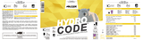 HYDROCODE ™ Hydrolized Whey [1800G] *