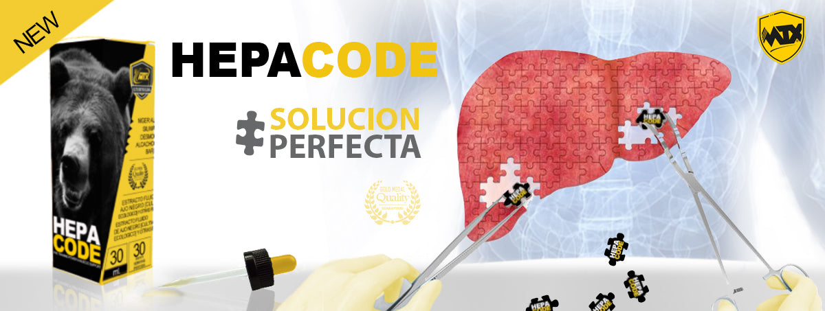 SOLUCIÓN PERFECTA PARA TU BIENESTAR