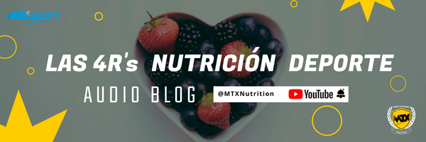 El marco de las 4R’s de la nutrición deportiva para acelerar la recuperación post-ejercicio