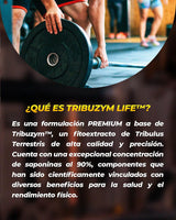 TRIBUZYM LIFE™ [90 tab] *