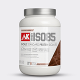 ISOWHEY 85 AK ™ [2 KG]