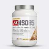 ISOWHEY 85 AK ™ [2 KG]