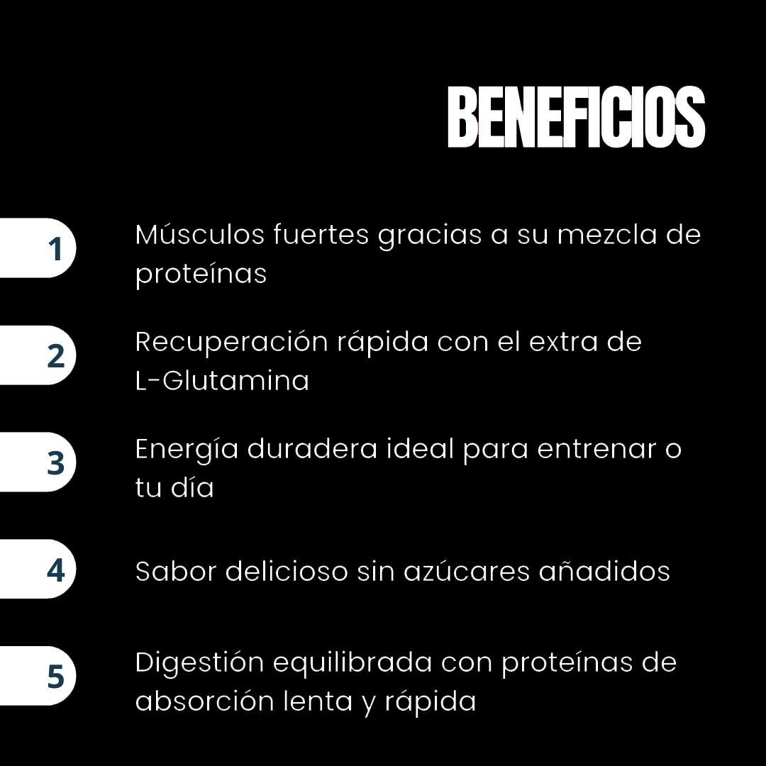 WHEY FUSION AK [2KG]