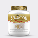 ISOZYME™ Sensation | Aislado (CFM) GOURMET