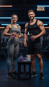 Muestra Gratuita – CREATINE Creapure™ Lollipop Edition 15g