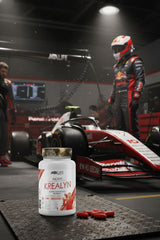 KREALYN™ LIFE | MUSCLE & ENDURANCE SUPPORT [CAPS/875mg]