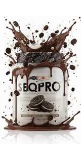 SEQPRO™ Native Milk | Sequential Protein [1000G] *