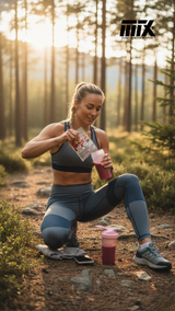 Muestra Gratuita – CREATINE Creapure™ Lollipop Edition 15g