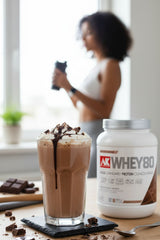 WHEY 80 AK ™ [2 KG]