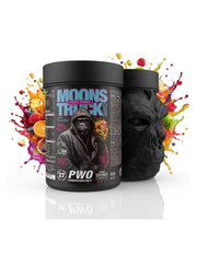 MOONS TRUCK II 510GR. ZOOMAD