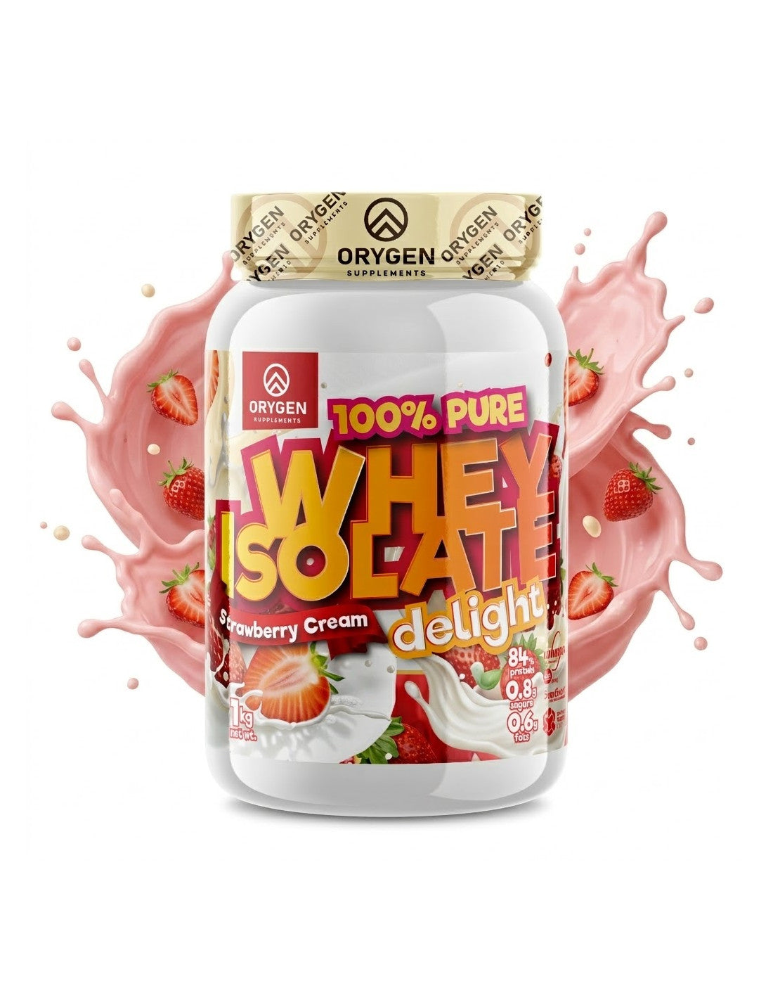 ISOZYME™