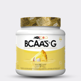 BCAA+G ™ [500gr]. **