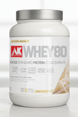 WHEY 80 AK ™ [2 KG]