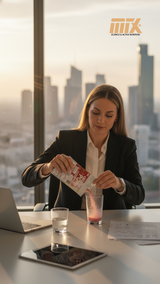 Muestra Gratuita – CREATINE Creapure™ Lollipop Edition 15g