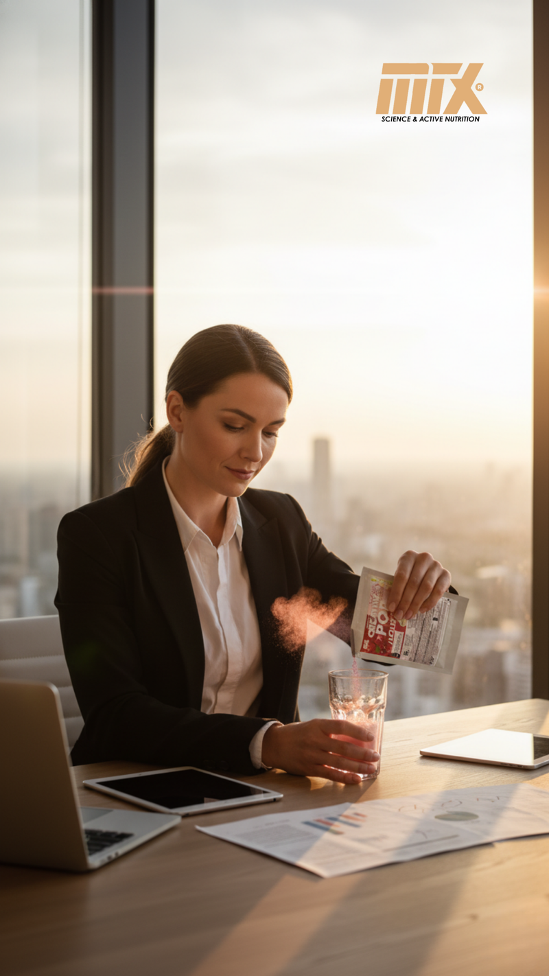 Muestra Gratuita – CREATINE Creapure™ Lollipop Edition 15g