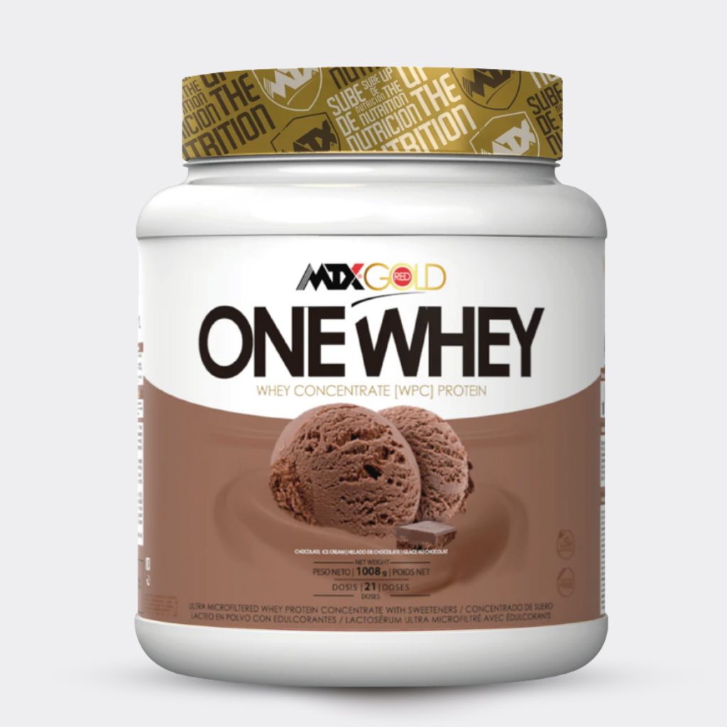 ONE WHEY™ Concentrada