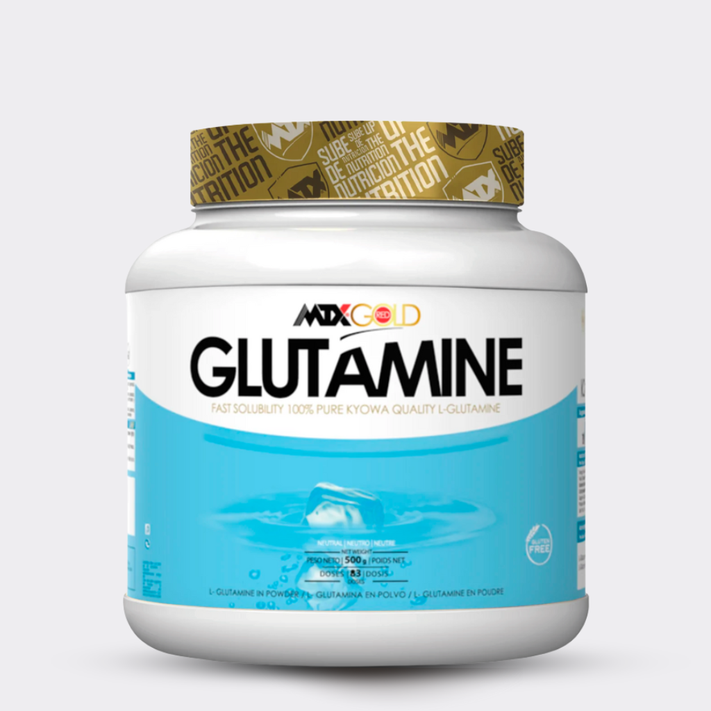 GLUTAMINE ™ Kyowa Quality® [500g].