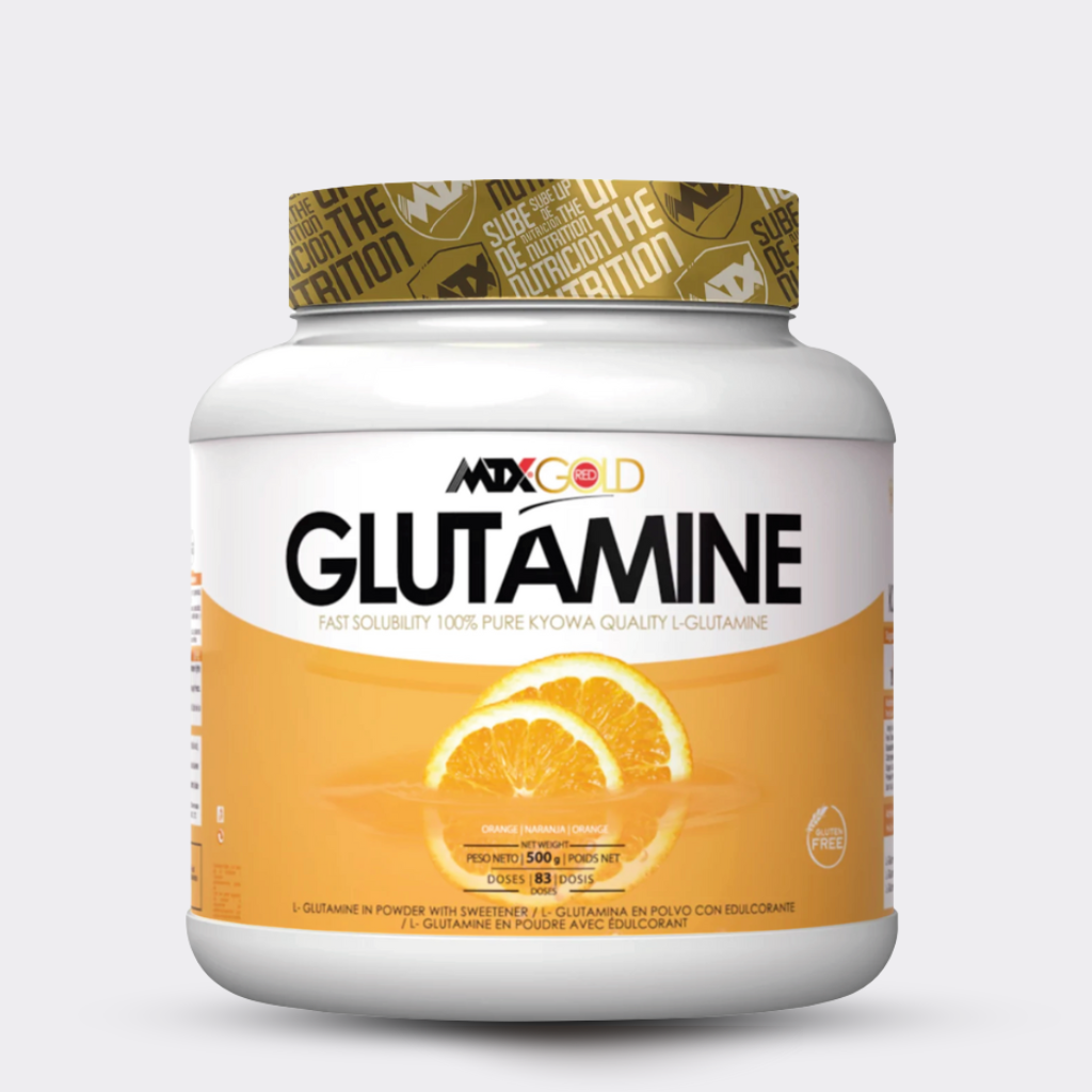 GLUTAMINE™ Kyowa Quality® [500g].