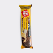 FitSpo Active Protein Bar 2x30g (Low Sugar)