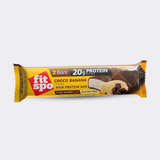 FitSpo Active Barrita Proteica 60G (Low Sugar)
