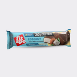 FitSpo Active Barrita Proteica 60G (Low Sugar)