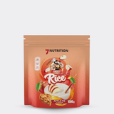 Rice Cream| Crema de arroz [1000G] - 7 Nutrition
