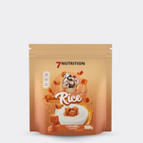 Rice Cream| Crema de arroz [1000G] - 7 Nutrition