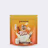 Rice Cream| Crema de arroz [1000G] - 7 Nutrition