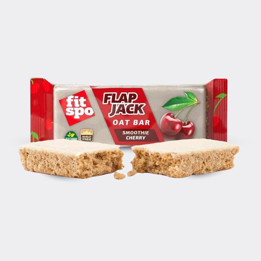 FitSpo FLAPjack & Cobertura Chocolate/Yogurt [90g]