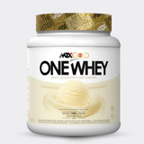 ONE Whey™ | Matriz de Proteína de Suero Concentrada (WPC)