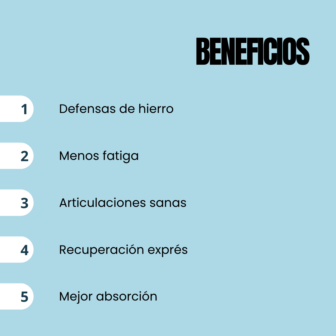 VitalC Plus - [100 TAB/500MG] *