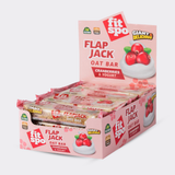 FitSpo FLAPjack & Cobertura Chocolate/Yogurt [90g]