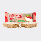 FitSpo FLAPjack & Cobertura Chocolate/Yogurt [90g]