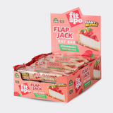 FitSpo FLAPjack & Cobertura Chocolate/Yogurt [90g]