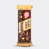 FitSpo FLAPjack & Cobertura Chocolate/Yogurt [90g]