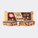 FitSpo FLAPjack & Cobertura Chocolate/Yogurt [90g]