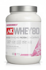WHEY 80 AK ™ [2 KG]