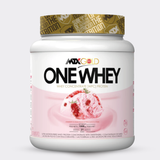 ONE Whey™ | Matriz de Proteína de Suero Concentrada (WPC)