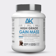 GAIN MASS AK™ [2.5 - 3.8KG]