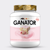 GANATOR™ [ISOLEAN GAINER]