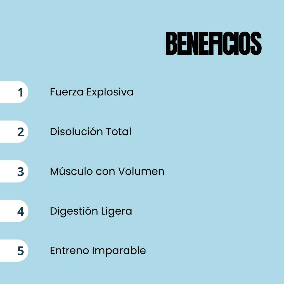 CREATINE™ Creatina Monohidrato 200 Mesh