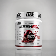 POP500™ - Creatina Ultra Micronizada 500 Mesh (300g)