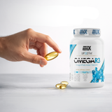 OMEGA R3™ [100 PERLAS/1000MG] *