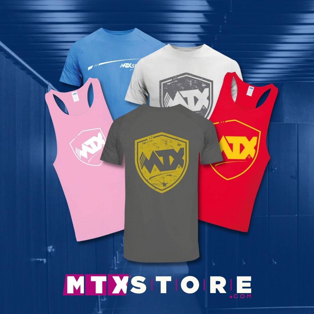 ESPECIAL GIRL T-SHIRT MTX (Negro)