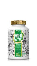 WITHALITE™ [Ashwagandha Plus ] 60 CAPS/773MG **