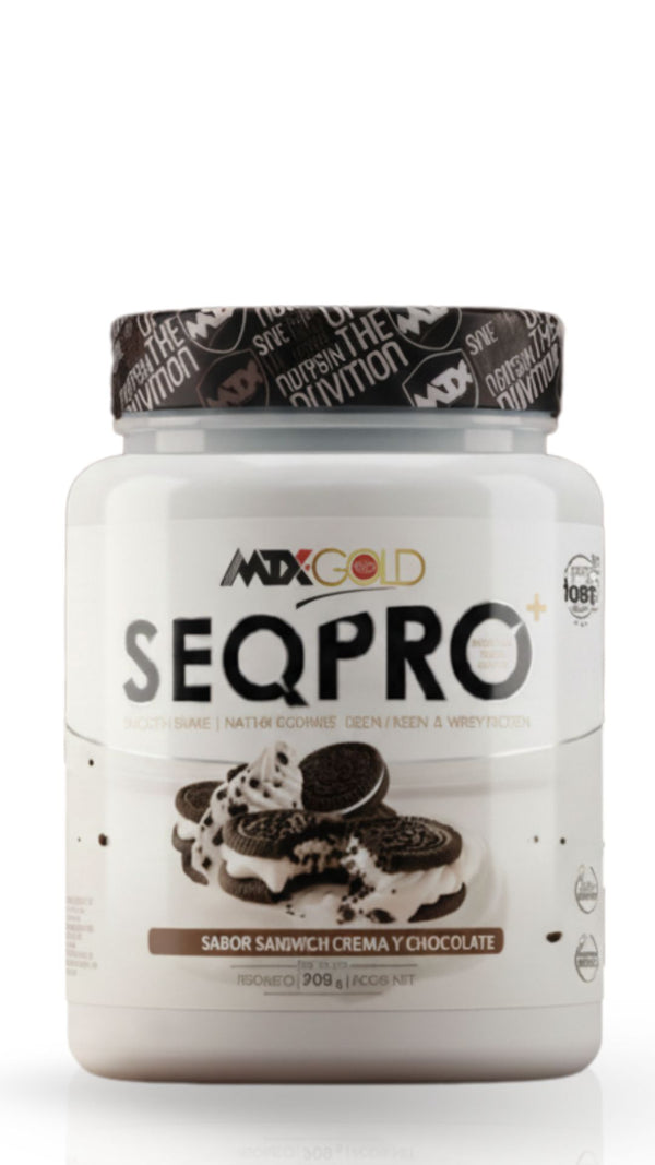 SEQPRO™ Native Milk | Sequential Protein [1000G] *