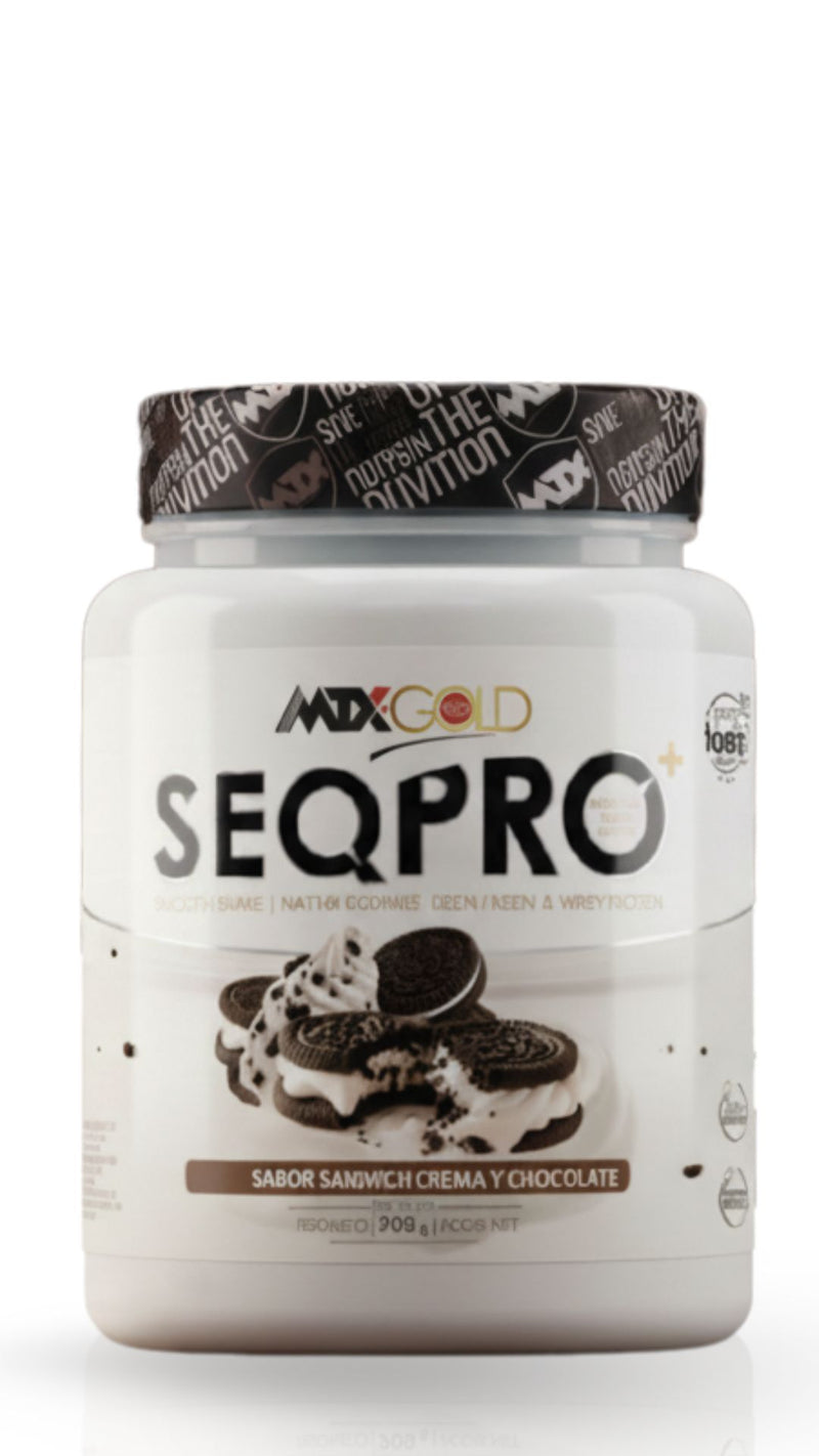 SEQPRO™ Native Milk | Sequential Protein [1000G] *
