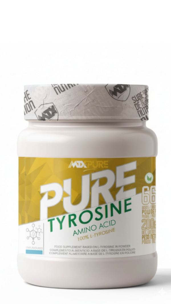 TYROSINE PURE™ [200G]